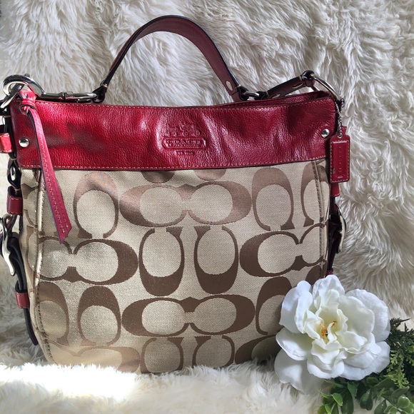 Coach Handbags - COACH BAG